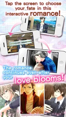 First Love android App screenshot 0