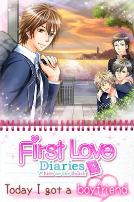 First Love android App screenshot 10