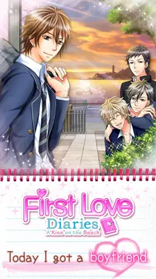 First Love android App screenshot 5