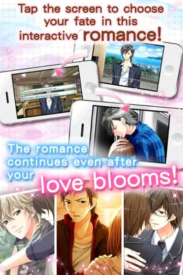 First Love android App screenshot 6